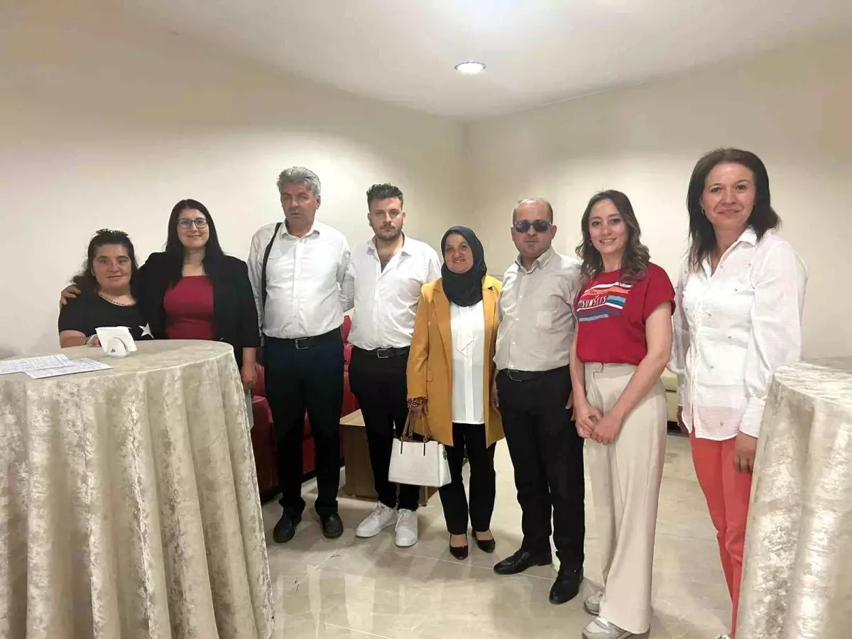 Engelsiz Şehir Projesi Afyonkarahisar'da Uygulanacak