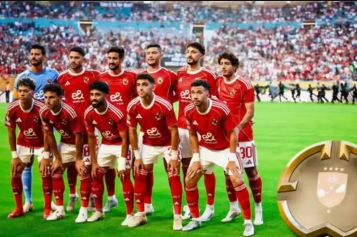 Al Ahly hangi ülkenin takımı, hangi ligde oynuyor?
