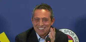 Ali Koç'u kahkahalara boğan ChatGPT sorusu: Bir daha sor...