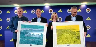 Ali Koç üstüne basa basa söyledi! Fenerbahçe'den tarihi anlaşma