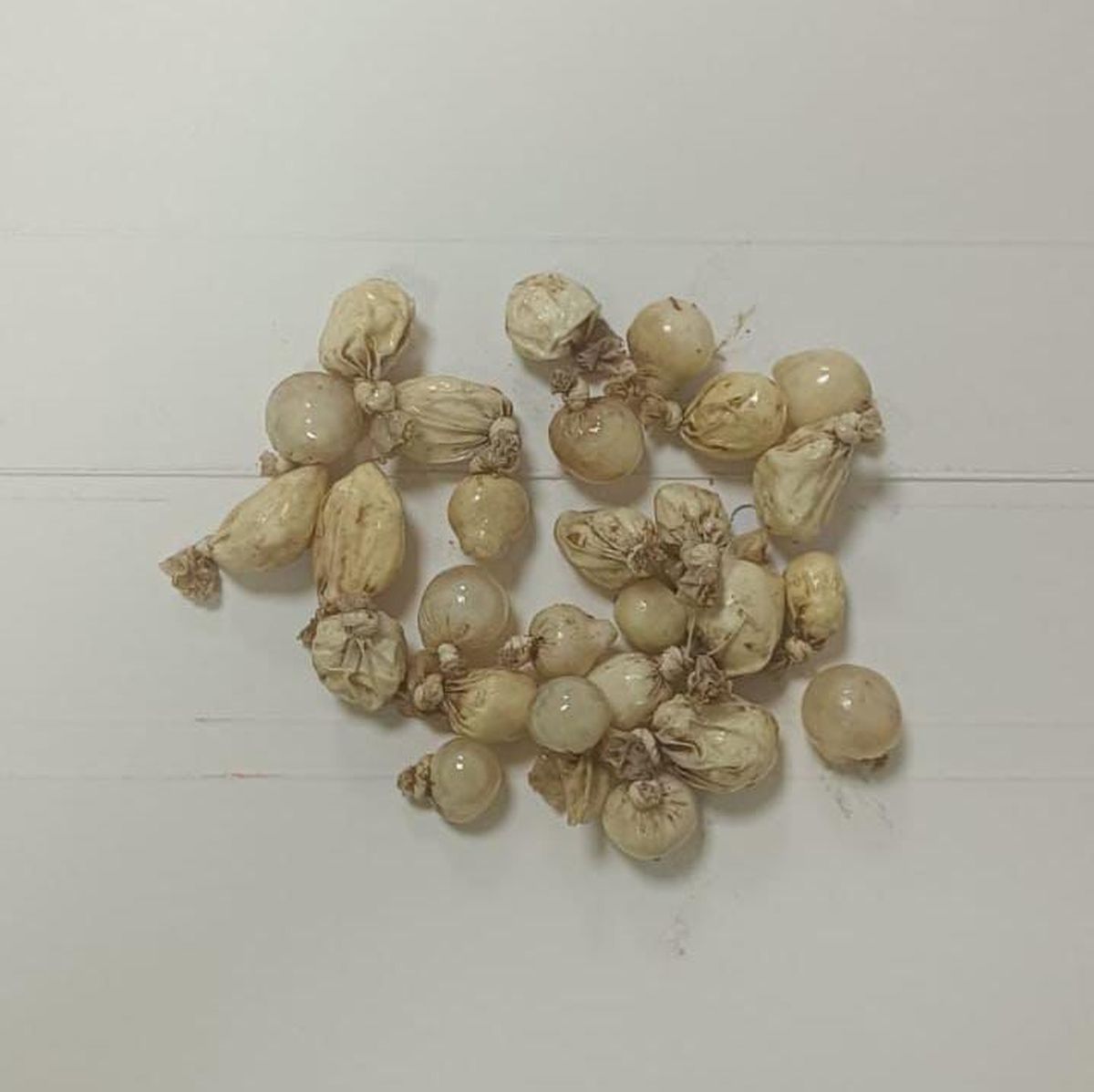 Kocaeli'de Alkollü Sürücünün Midesinden 100 Gram Kokain Çıkarıldı