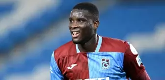 Anlaşma tamam! Onuachu Süper Lig'e geri döndü