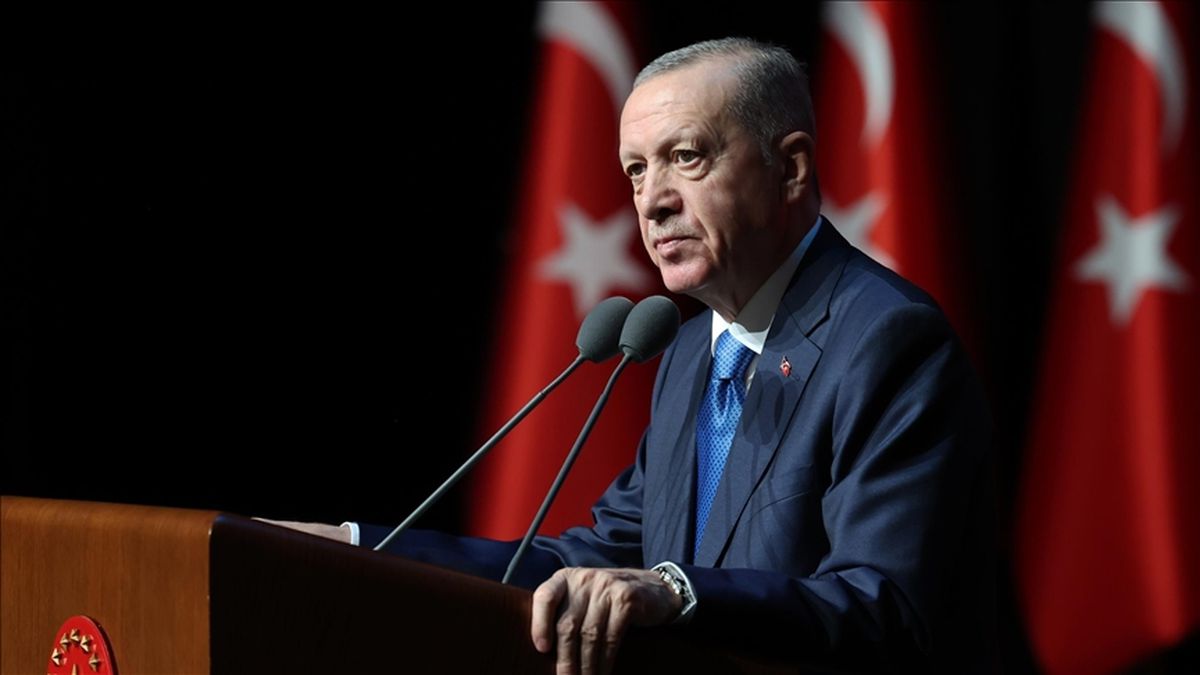 Asgari ücrete ara zam var mı? SON DAKİKA Cumhurbaşkanı Erdoğan'dan açıklama geldi!