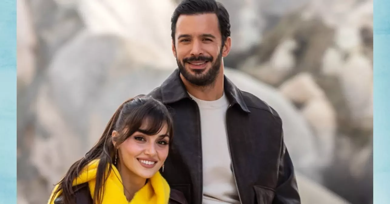 Aşkı Hatırla konusu nedir? Aşkı Hatırla nerede çekiliyor?