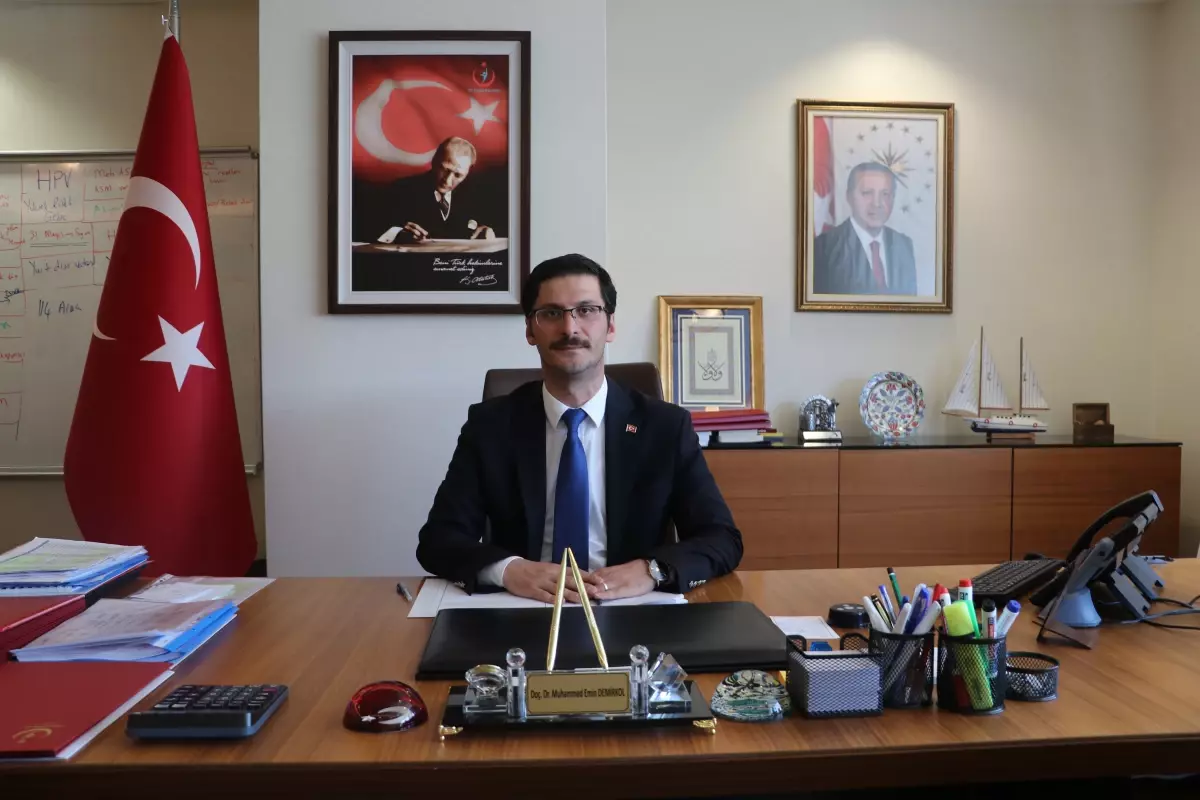 Aile Hekimliklerinde Geleneksel ve Tamamlayıcı Tıp Uygulamaları Başlıyor