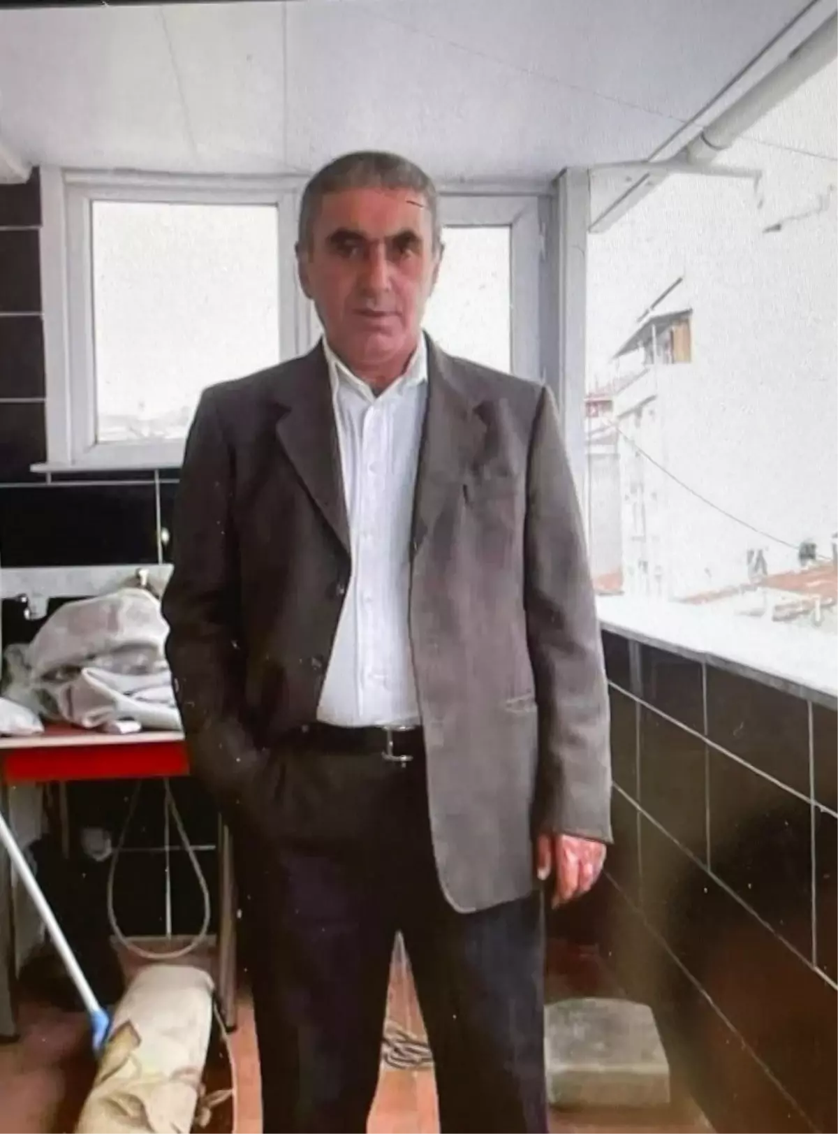 Bağcılar'da Baba Oğul Arasında Kanlı Tartışma