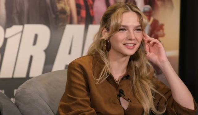 Berfin Nilsu Aktaş neden boşandı? Nilsu Berfin Aktaş'ın eski eşi kim?