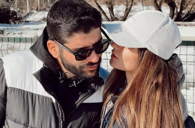 Berfin Nilsu Aktaş neden boşandı? Nilsu Berfin Aktaş'ın eski eşi kim?