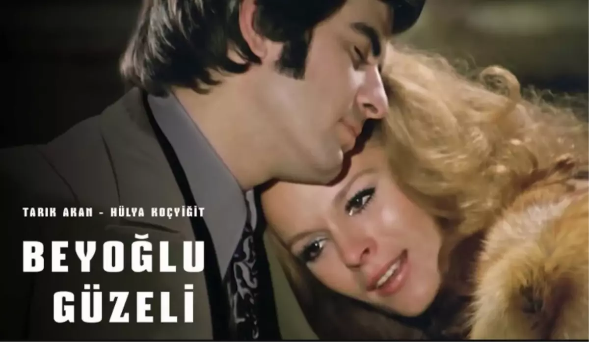 Beyoğlu Güzeli filmi oyuncuları kim, konusu ne, sonu nasıl bitiyor? Beyoğlu Güzeli filmi ne zaman, nerede çekildi?