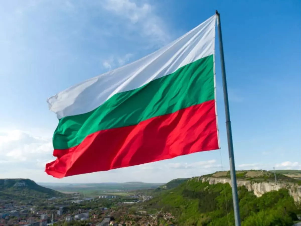 Bulgaristan Tahran Büyükelçiliği'ni Kapatma Kararı Aldı