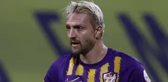 Caner Erkin'e büyük şok