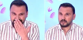 Canlı yayında gözyaşlarını tutamadı! Alişan'ın sözleri yürek burktu