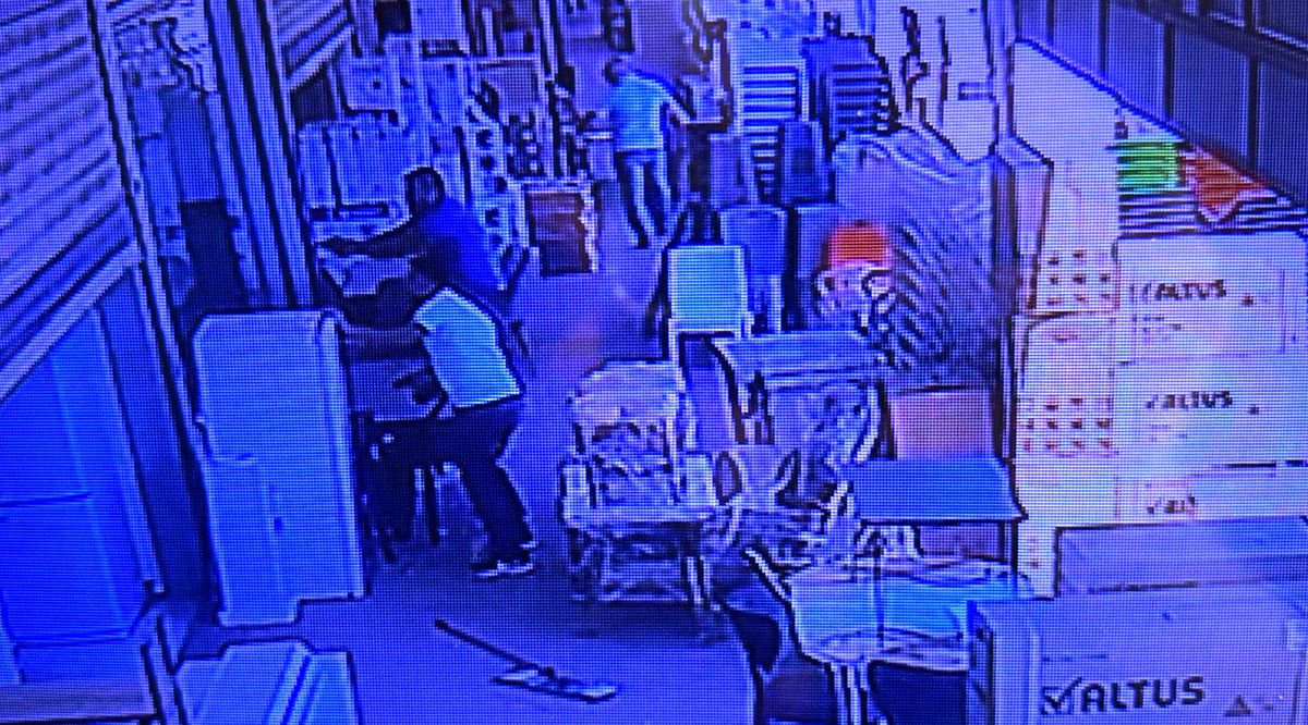 Şanlıurfa'da Kuzenler Arasında Silahlı Kavga: 4 Yaralı