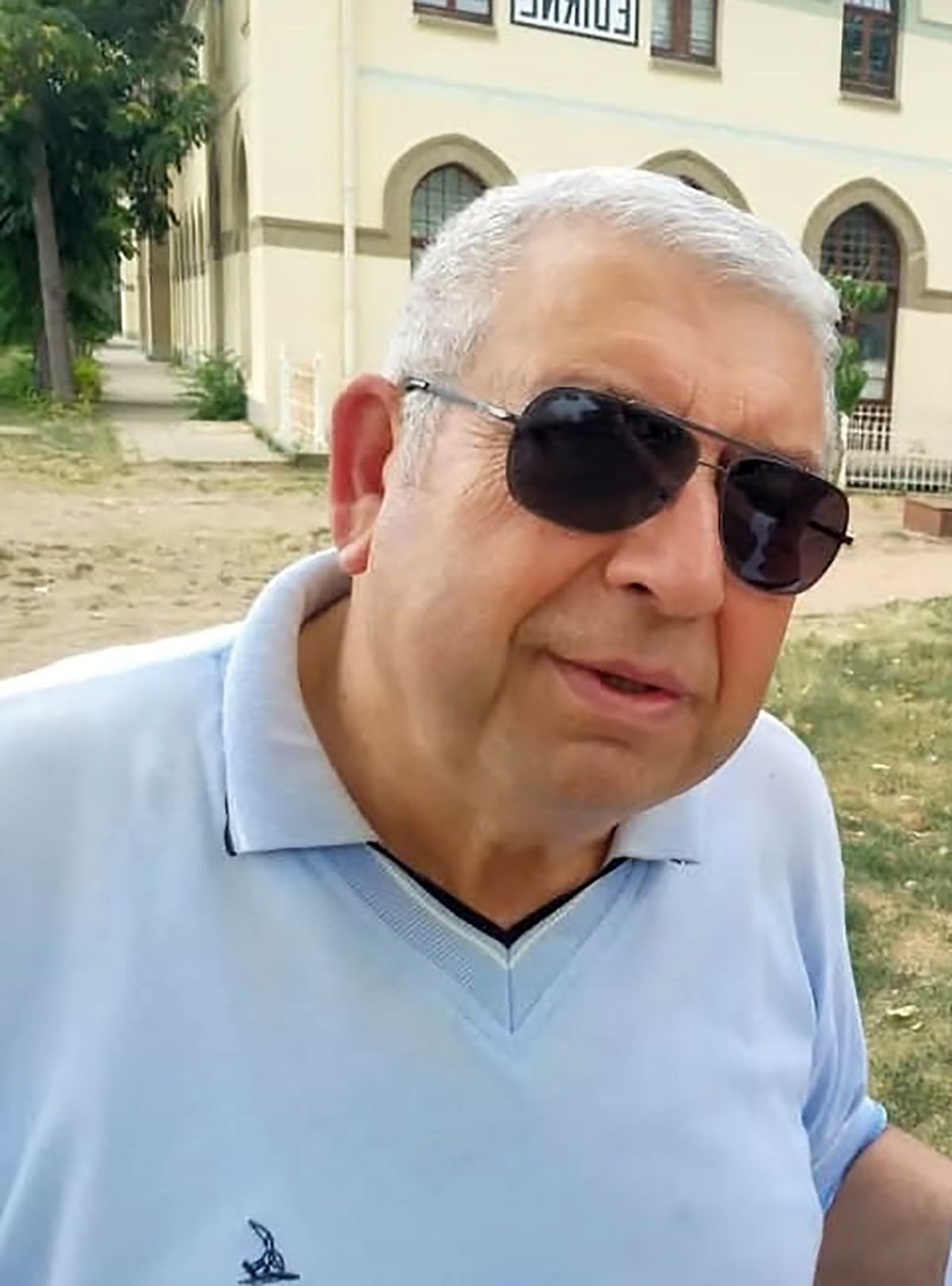 Edirne'de 165 Kilogram Ağırlığında Adam Çatı Katında Ölü Bulundu