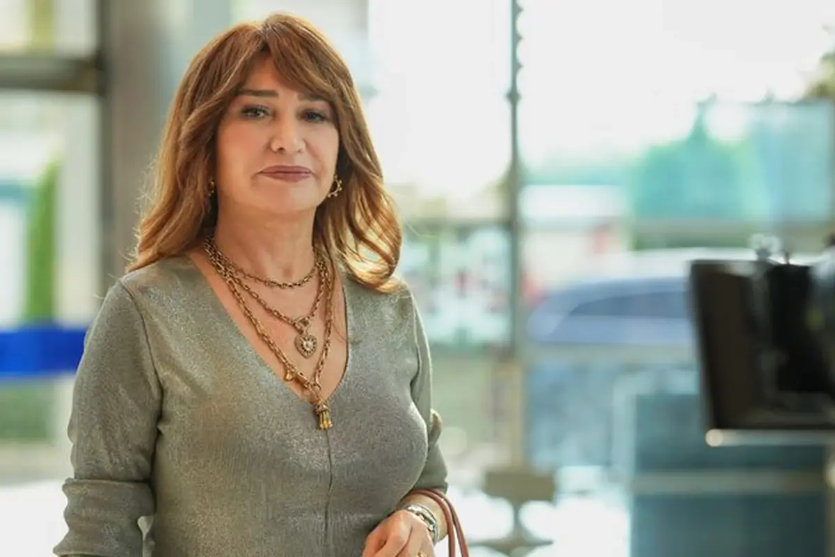 Demet Akbağ'ı yıkan ölüm! Yönetmen Sevgi Birsel hayatını kaybetti