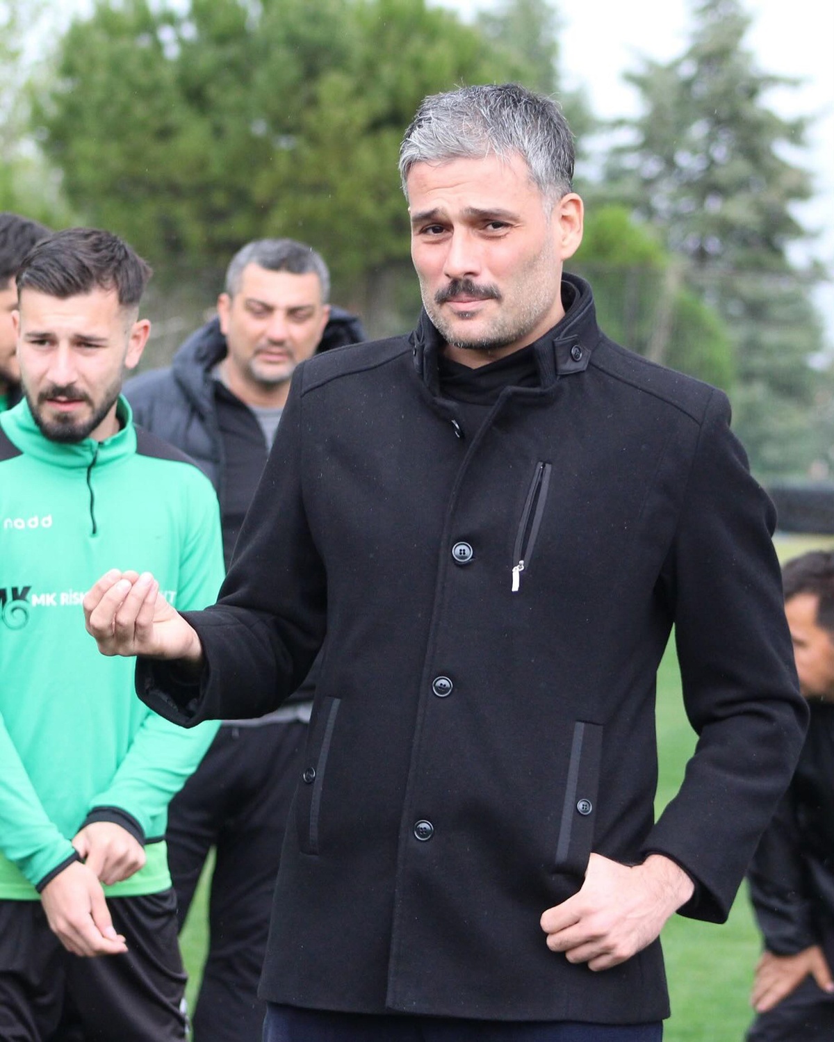Süper Lig'in eski devinde yolsuzluk depremi