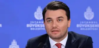 Ekrem İmamoğlu'nun avukatı Mehmet Pehlivan tutuklandı