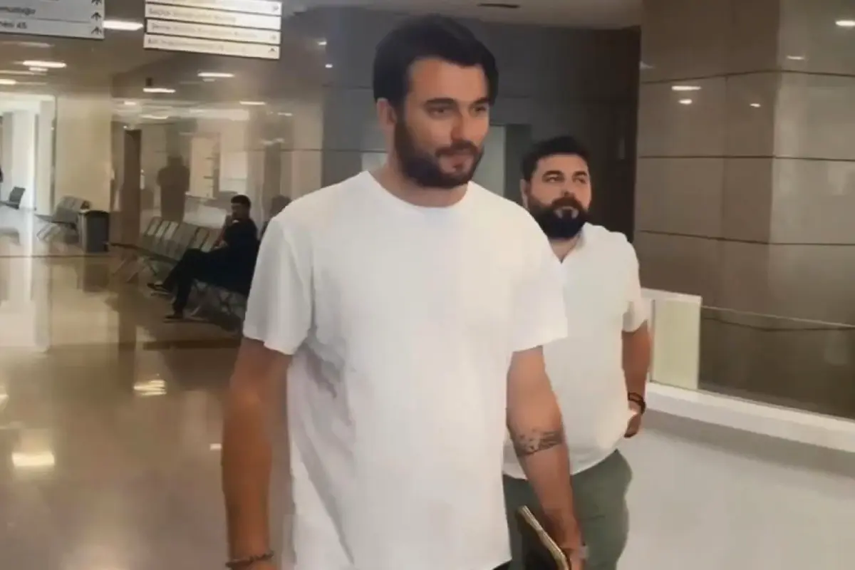 Ekrem İmamoğlu'nun avukatı Mehmet Pehlivan'a tutuklama talebi
