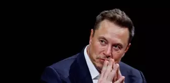 Elon Musk, uyuşturucu kullandığı iddiasına test sonucuyla yanıt verdi