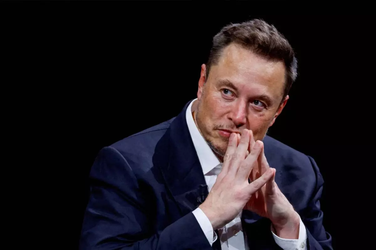 Elon Musk, uyuşturucu kullandığı iddiasına test sonucuyla yanıt verdi