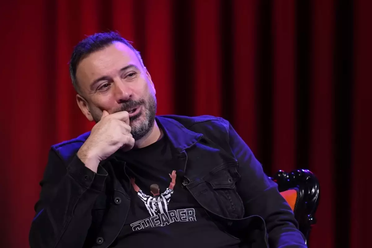 Ertem Şener, Galatasaray'ın transfer etmek istediği oyuncuyu açıkladı