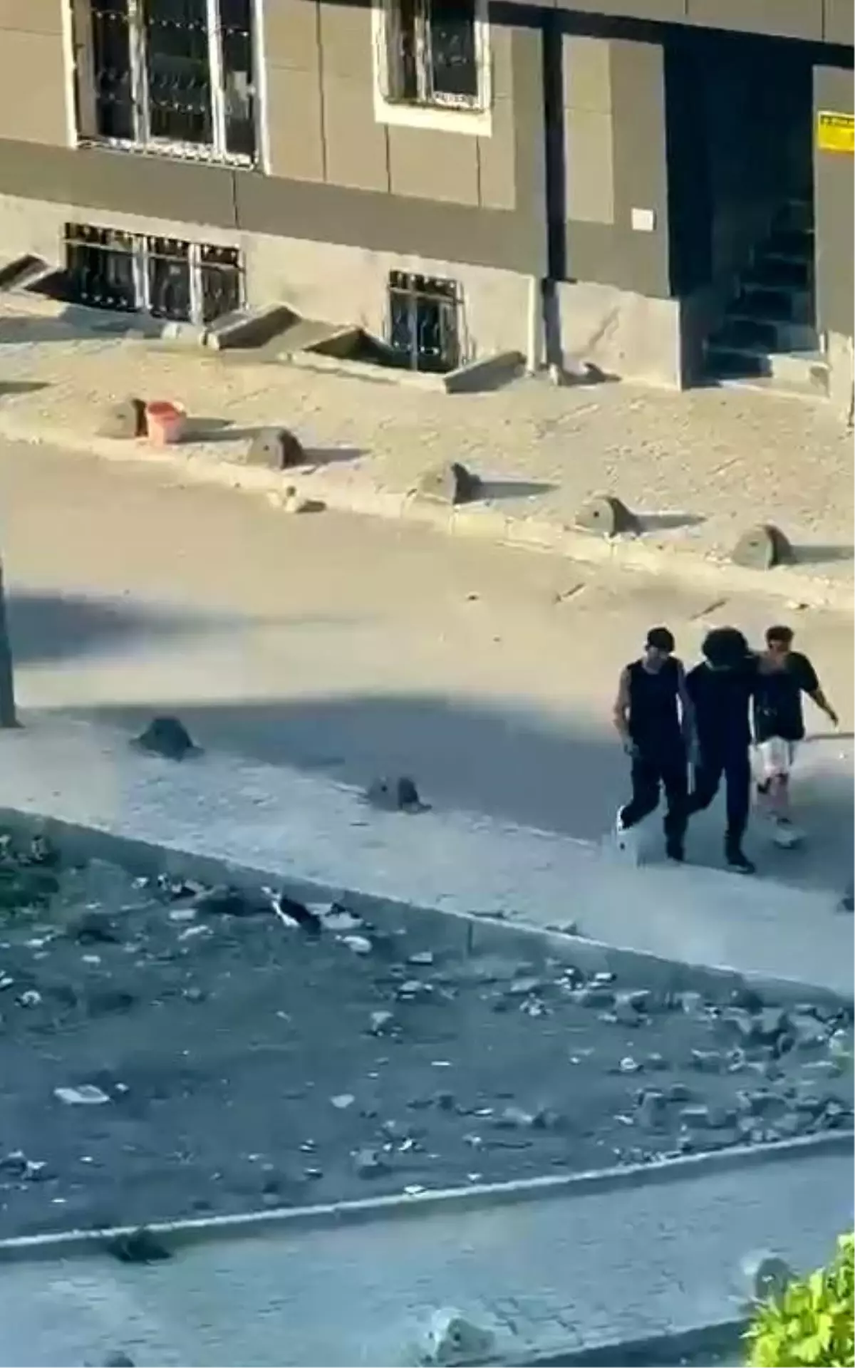 Esenyurt'ta Uyuşturucu Satışı Yapan 4 Şüpheli Yakalandı