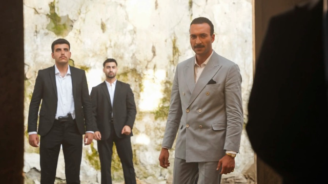 EŞREF RÜYA 13. BÖLÜM FULL İZLE | KANAL D ekranı ile Eşref Rüya yeni bölüm izle tek parça FULL HD ve kesintisiz izleme linki!