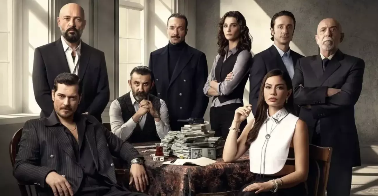 Eşref Rüya ne zaman başlıyor? Eşref Rüya 2. sezon tarihi ve detaylar!