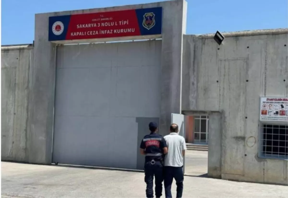 Kenevir Yetiştiren Şüphelilerden Biri Tutuklandı