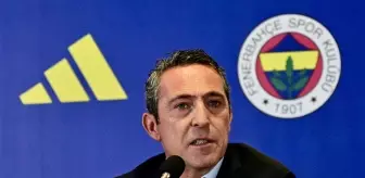 Formalarda kaç yıldız olacak? Fenerbahçe'den logo kararı