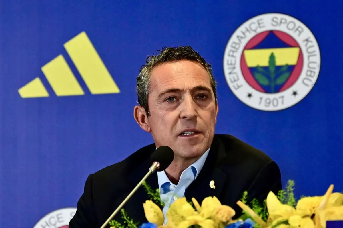 Formalarda kaç yıldız olacak? Fenerbahçe'den logo kararı