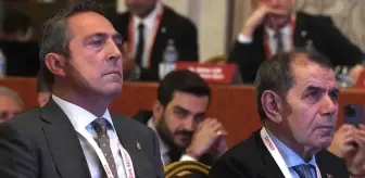 Fenerbahçe ve Galatasaray 50 milyon euroluk yıldız için yarışa girdi
