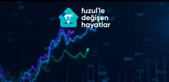 Fuzul ile Değişen Hayatlar Reklam Filmi Yayında