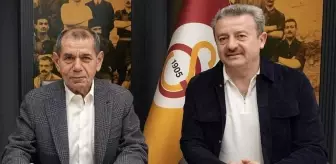 Galatasaray'da şok sakatlık: Aşil tendonu koptu