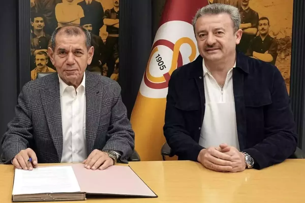 Galatasaray'da şok sakatlık: Aşil tendonu koptu