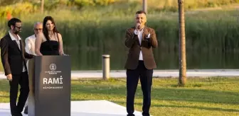 GELECEĞİN TASARIMCILARI SAHNEDE: Future Designers Scout Projesi Final Defilesine Hazırlanıyor