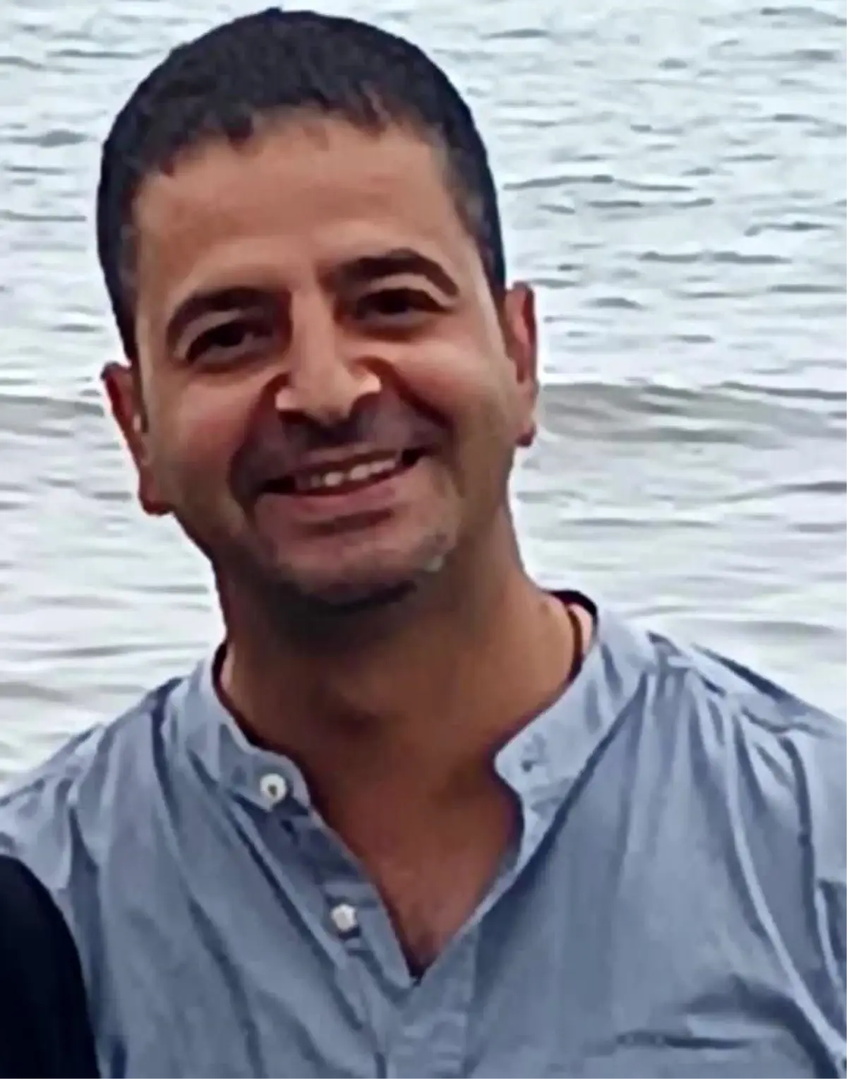 Giresun'da Baba ve Oğlu Denizdeki Trajik Olayda Hayatını Kaybetti