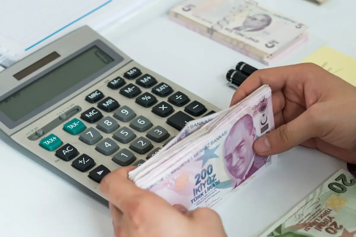 Gözler TCMB'nin faiz kararında! Ekonomistler tek tahminde birleşti