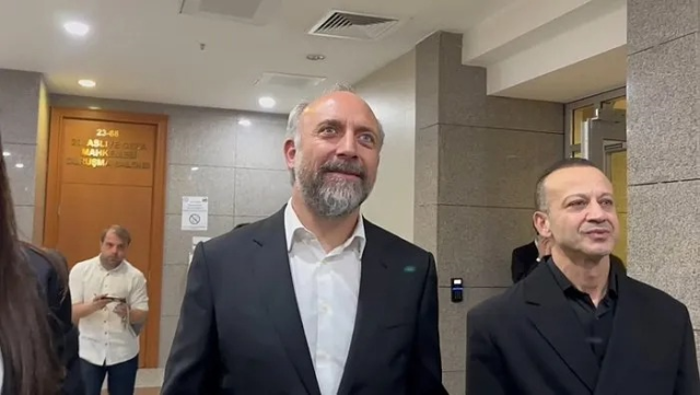 The background of the sentence given to Halit Ergenç and Rıza Kocaoğlu has been revealed