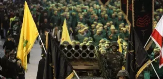 Hizbullah'tan ABD ve İsrail'e tehdit gibi uyarı: Tarafsız değiliz