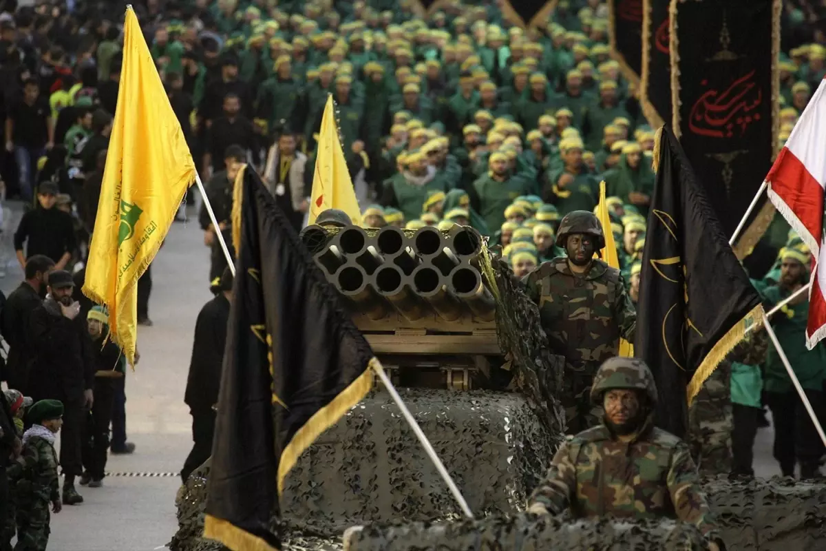 Hizbullah'tan ABD ve İsrail'e tehdit gibi uyarı: Tarafsız değiliz