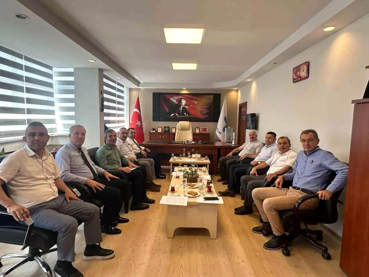 Hükümlü ve Yükümlülerin Topluma Kazandırılması İçin İş Birliği Protokolü İmzalandı