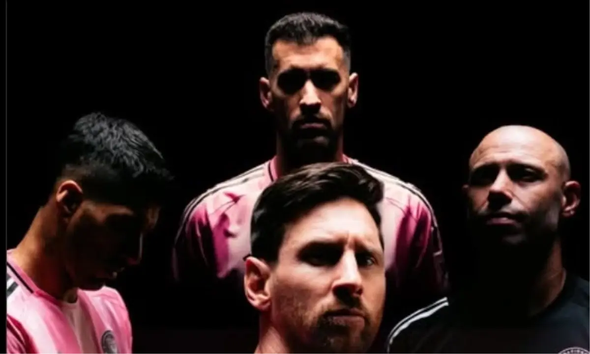 Inter Miami hangi ülkenin takımı, hangi ligde oynuyor?