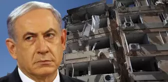 İran yeniden vurmaya başladı! Netanyahu'dan tedirgin eden sözler