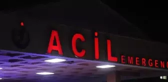Isparta'da ıhlamur toplarken düşen emekli polis hayatını kaybetti