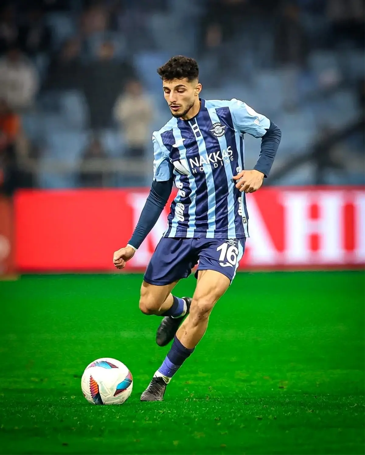 Kayserispor, İzzet Çelik ile 3 Yıllık Anlaşma Sağladı