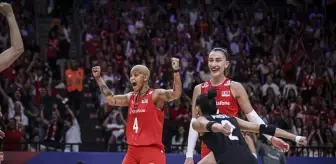 Kanada Türkiye maçı HD, donmadan, CANLI izle! Filenin Sultanları Kanada-Türkiye maçı nasıl izlenir?