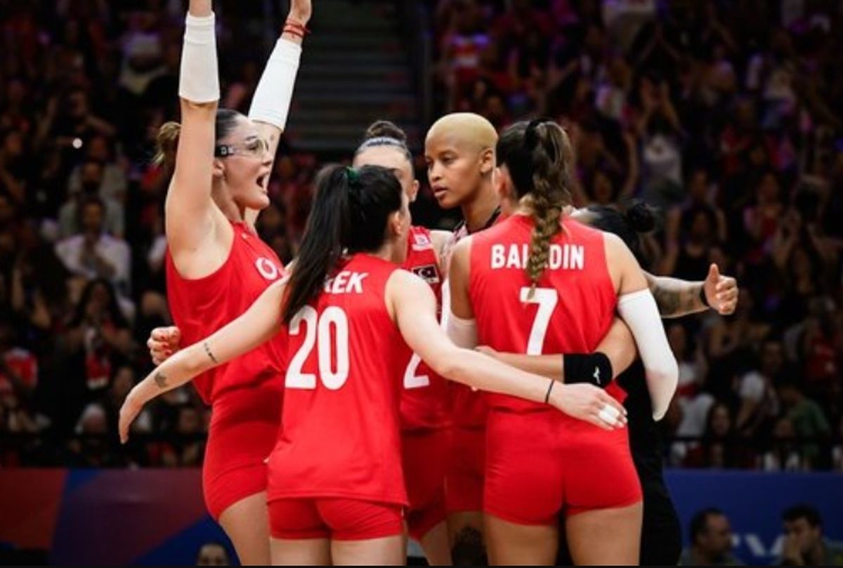 Kanada Türkiye voleybol maçı CANLI izleme linki var mı?
