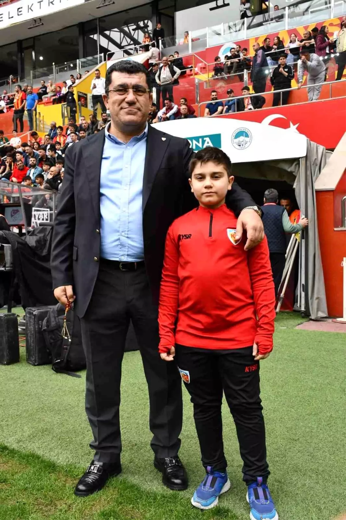 Kayserispor Transfer Çalışmalarına Hız Verdi