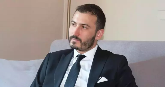 Kolon kanserine ilişkin araştırma, Prof. Dr. Aziz Sancar'dan tebrik aldı